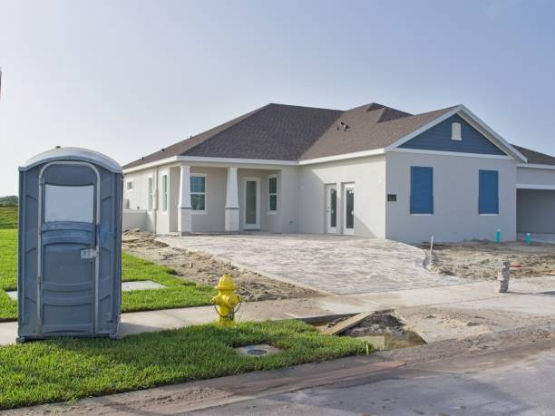 Porta potty services near me in Dickinson, ND